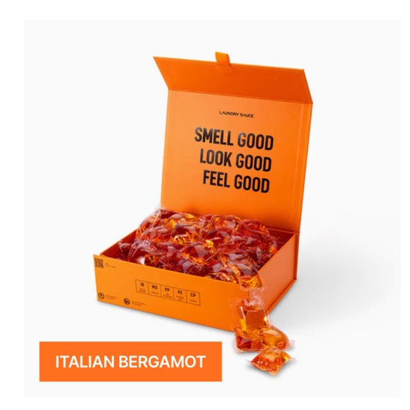 Laundry Sauce Sampler (10 pods) - Picture 6 of 10